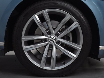 Volkswagen Passat B8 Variant 2.0 TDI BlueMotion SCR 190KM 2018 VW Passat 2.0 TDI, Salon Polska, 187 KM, Automat, zdjęcie 14