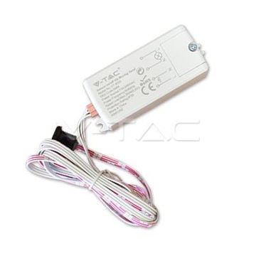 Датчик движения руки макс. 200 Вт V-TAC VT-8025