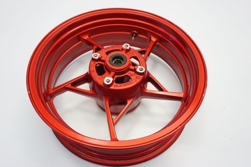 KAWASAKI Z-900 20- ЗАДНИЙ ОБОД