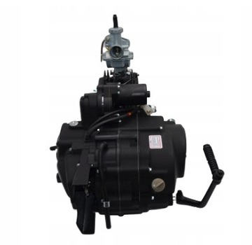 ДВИГАТЕЛЬ 80 куб.см JUNAK BARTON ROUTER WS50 ZIPP ROMET!