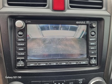 Ford Focus III Kombi 1.6 TDCi 105KM 2011 Honda CR-V 2.2 i-DTEC 150KM 4x4 skóra nawigacja kamera szyberdach gwarancja, zdjęcie 16