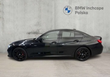 BMW Seria 3 G20-G21 Limuzyna Facelifting 2.0 330i 245KM 2024 BMW Seria 3 i xDrive 245 KM M Sport Pro Gwarancja przedluzona 2.0, zdjęcie 1