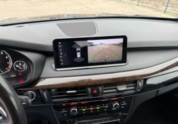 BMW X5 F15 2017 BMW X5 4x4 X5 3.0 BENZ 306 KM 2017r 175.000 km Warszawa 3.0 Benzyna, zdjęcie 10