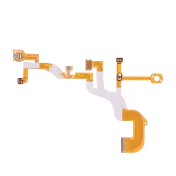 Elastyczny kabel obiektywu aparatu do DSC WX350