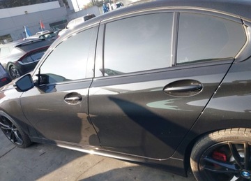 BMW Seria 3 G20-G21 2024 BMW Seria 3 M340I, od ubezpieczalni 3.0 Benzyna 382KM, zdjęcie 5