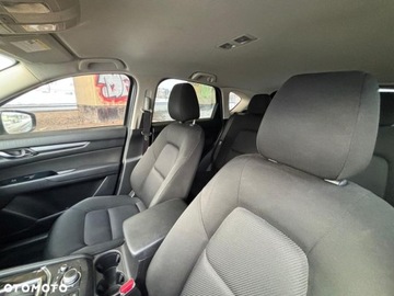 Mazda CX-5 II SUV 2.5 SKY-G 194KM 2018 Mazda CX-5 Mazda CX-5 2.5 Skyprestige AWD 2.5 Benzyna 194KM, zdjęcie 13