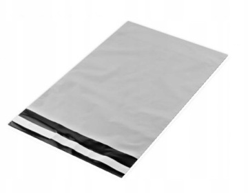 FOLIOPAKI CURRENT SACKS 400/500 - 100 шт. фольгированные конверты foliopak