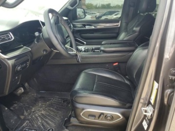 Jeep Wagoneer II 2022 Jeep Wagoneer Series I 2022 5.7 Benzyna 392KM, zdjęcie 7