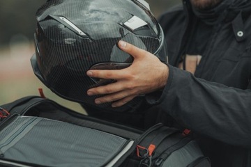 SW-MOTECH PRO RACKPACK Хвостовая сумка 32-42 л