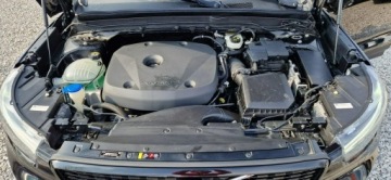 Volvo XC40 Crossover 2.0 D4 190KM 2020 Volvo XC 40 Bezwypadkowy 2.0 Geartronic R-Design, zdjęcie 39