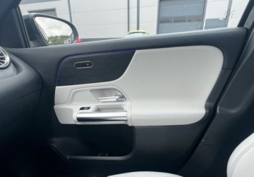 Mercedes EQA SUV 250 190KM 2021 Mercedes-Benz EQA Kamera Wirtualny kokpit Nawigacja Elektryczny 190KM, zdjęcie 20