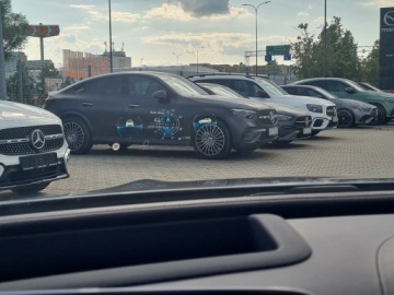 Mercedes Klasa C W206 Kombi 2.0 220d 200KM 2021 Mercedes-Benz C 220 All-Terrain / Hak / Head UP /, zdjęcie 25