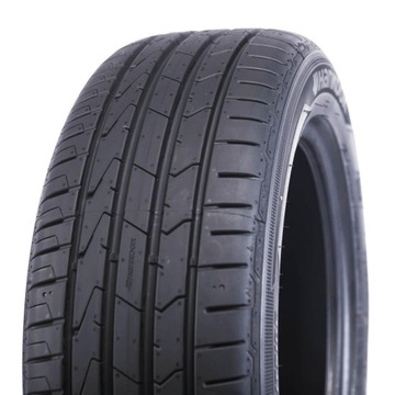 4x OPONY LETNIE 235/55R18 Hankook K125 100V FR