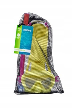 25039 DIVING KIT ребра трубки маски 24-27