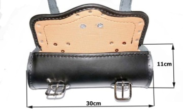 КОЖАНЫЙ ЧЕХОЛ ДЛЯ РУКОВОДСТВА SUZUKI EAGLE CHOPER