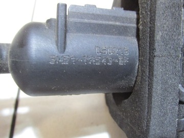 ЦИЛИНДР СЦЕПЛЕНИЯ FOCUS MK2 C-MAX MK1