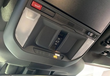 Subaru Forester VI 2.0i-L e-Boxer 136KM 2025 Subaru Forester 2.0i e-Boxer 136KM 2025 NOWY, Exclusive 2.0 Hybryda, zdjęcie 25