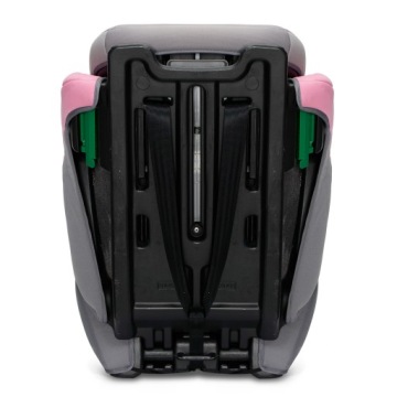 Автокресло 76-150 см 9-36 кг COMFORT UP I-SIZE Kinderkraft розовое