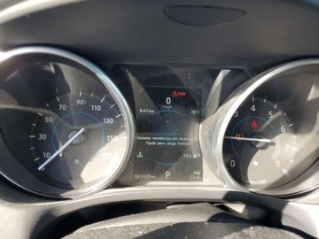 Jaguar XE Sedan 2.0 i4 240KM 2017 Jaguar XE 2017r., 2.0L, zdjęcie 9