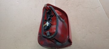CITROEN XSARA PICASSO 98- SVĚTLO ZADNÍ PRAVÁ