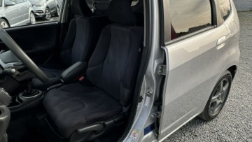 Honda Jazz III 1.4 i-VTEC 100KM 2008 Honda Jazz Benzyna Moc 99KM Zarejestrowany, zdjęcie 24