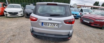 Ford Ecosport II 2019 Ford EcoSport 2019r, 1.0Benzyna. Lekko przetarty lewy bok. Jezdzi. Benzyna, zdjęcie 14