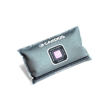 ПОГЛОЩИТЕЛЬ ВЛАГИ ДЛЯ АВТОМОБИЛЯ XXL CARDOS 400G