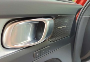 Volvo XC40 2023 Volvo XC 40 2.0 B3 MILD HYBRID Automat PlusDark SalonPL SerwisASO FV23 Gwa, zdjęcie 28