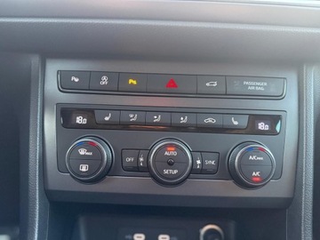 Cupra Ateca Crossover Facelifting 1.5 TSI 150KM 2024 Cupra Ateca Cupra Ateca Polski Salon Martwe Pole K, zdjęcie 15