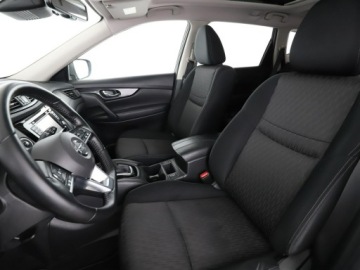 Nissan X-Trail III Terenowy 2.0 dCi 177KM 2017 Nissan X-Trail automat navi klima auto grzane, zdjęcie 12