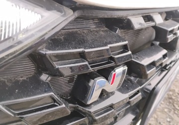 Hyundai i20 III Hatchback N 1.6 T-GDI 204KM 2023 Hyundai i20 N 122023r. 1.6 Benzyna 204KM. Uszkodzony. Poobijany. Pali. VAT, zdjęcie 6