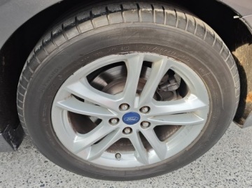 Ford Mondeo V Kombi 2.0 TDCi 180KM 2015 FORD MONDEO Salon Polska, V Kombi 2.0 TDCi 180KM, Automat, Serwis, VAT23%, zdjęcie 20