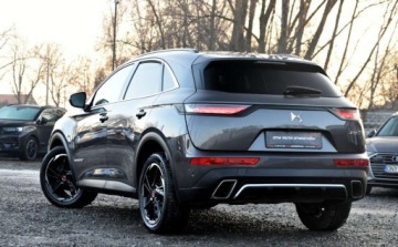  DS Automobiles DS 7 Crossback LED Navi SKORA FULL LED bogato wyposazony m, zdjęcie 4