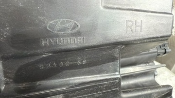 HYUNDAI H350 2021- SVĚTLO PRAVÁ PŘEDNÍ