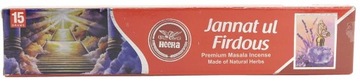 KADZIDEŁKA Heera Jannat Ul Firdous 15 g