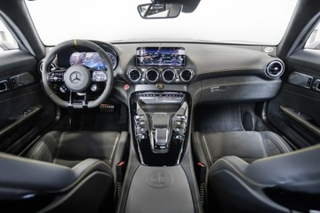 Mercedes AMG GT C190 2022 Mercedes AMG GT R 585KM. Gwarancja 03.2026., zdjęcie 23