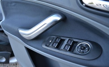 Ford S-Max I Van 2.0 TDCi 130KM 2007 Ford S-Max 2.0 DIESEL - oplaconowy - w dobrej kondycji - climatronic 2.0, zdjęcie 22