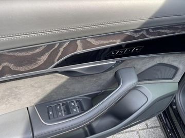 Audi A8 D5 Sedan 3.0 50 TDI 286KM 2020 Audi A8 50 TDI quattro | Matrix LED | 4x Masaże i, zdjęcie 21