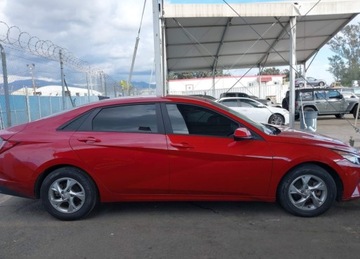 Hyundai Elantra VII 2022 Hyundai Elantra 2022r., Se, 2L, od ubezpieczalni 2.0 Benzyna 149KM, zdjęcie 6