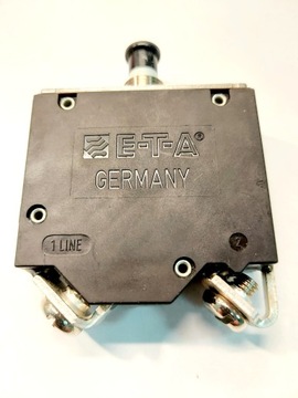 ETA 452-K34-FN2 wyłącznik bezpiecznik termiczny