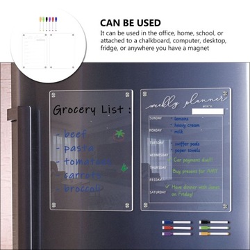 Трехмерный магнит на холодильник.