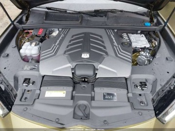 Lamborghini Urus 2024 Lamborghini Urus Performante 2024 4.0l 4.0 Benzyna 657KM, zdjęcie 8