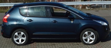 Peugeot 3008 I 2013 Peugeot 3008 SUV 1.6 THP 165, zdjęcie 4