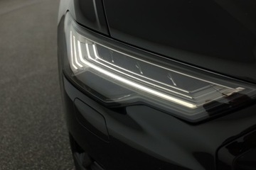 Audi A6 C8 Allroad 3.0 55 TFSI 340KM 2020 Audi A6 55 TFSI, Salon Polska, 4X4, Automat, zdjęcie 25