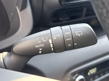 Toyota Yaris IV Hatchback 1.5 Hybrid Dynamic Force 116KM 2024 Toyota Yaris Hybrid 1.5 Style IV (2020-) Hybrid 1., zdjęcie 20