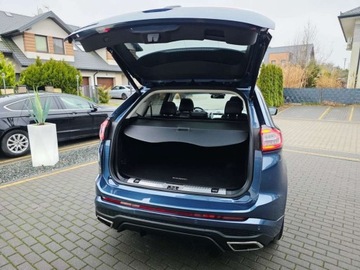 Ford Edge II SUV 2.0 TDCi Twin-Turbo 210KM 2018 Ford Edge ___ST-Line___2.0TDCi BiTurbo 210KM 4WD___Unikatowy Egzemplarz 2.0, zdjęcie 9
