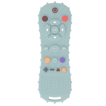 BABY CONTROL ZĄBKOWANIE ZABAWKI MIĘKKIEGO