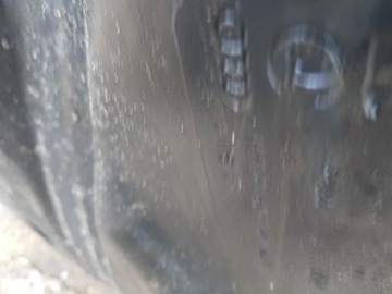 NÁDRŽ PALIVA PUMPIČKA 2.0TFSI VW SCIROCCO