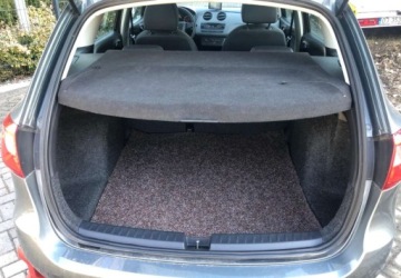 Seat Ibiza IV 2014 Seat Ibiza Seat Ibiza Nawigacja 1.2 Benzyna 90KM, zdjęcie 13