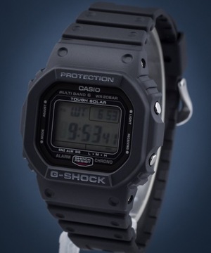 Zegarek Casio G-SHOCK Original Waveceptor Solar